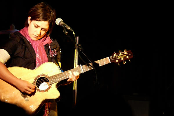 Jenny Biddle